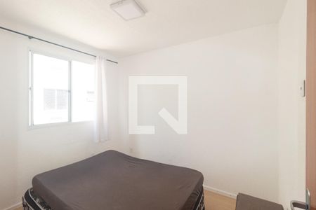 Quarto 2 de apartamento para alugar com 2 quartos, 45m² em Santa Cruz, Rio de Janeiro
