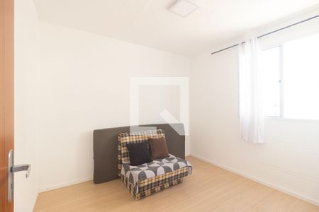 Quarto 1 de apartamento para alugar com 2 quartos, 45m² em Santa Cruz, Rio de Janeiro