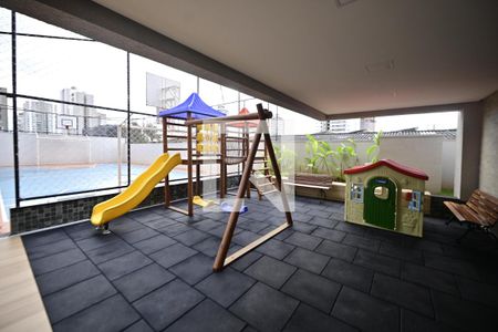 Apartamento para alugar com 3 quartos, 202m² em Setor Bueno, Goiânia