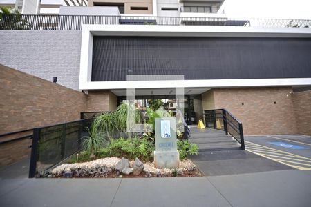 Apartamento para alugar com 3 quartos, 202m² em Setor Bueno, Goiânia