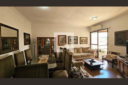 Apartamento à venda com 3 quartos, 105m² em Centro, Jundiaí