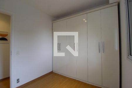 Quarto 1 de apartamento para alugar com 2 quartos, 62m² em Indianópolis, São Paulo