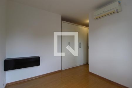 Quarto 2 - Suíte de apartamento para alugar com 2 quartos, 62m² em Indianópolis, São Paulo