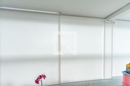 Vista da Sala de apartamento à venda com 3 quartos, 149m² em Centro, São Bernardo do Campo