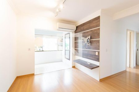 Apartamento para alugar com 3 quartos, 80m² em Harmonia, Canoas