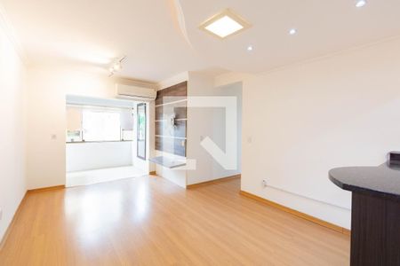 Apartamento para alugar com 3 quartos, 80m² em Harmonia, Canoas