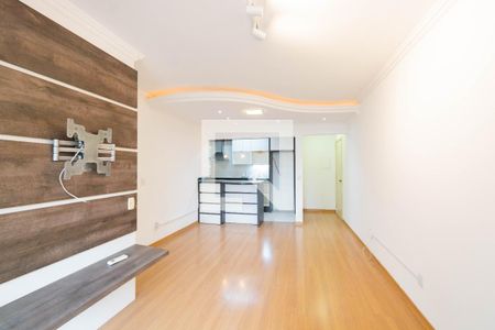 Apartamento para alugar com 3 quartos, 80m² em Harmonia, Canoas