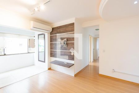 Apartamento para alugar com 3 quartos, 80m² em Harmonia, Canoas