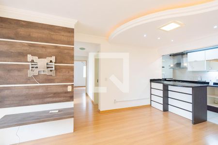 Apartamento para alugar com 3 quartos, 80m² em Harmonia, Canoas