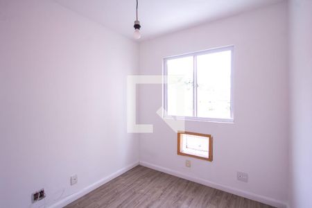 Quarto 1 de apartamento para alugar com 2 quartos, 52m² em Centro, São Gonçalo