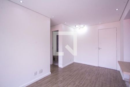 Sala de apartamento para alugar com 2 quartos, 52m² em Centro, São Gonçalo