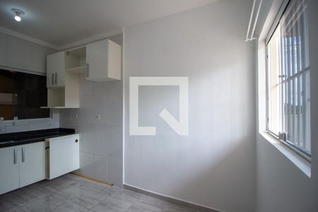 Sala  de apartamento para alugar com 2 quartos, 58m² em Parque São Bento, Sorocaba