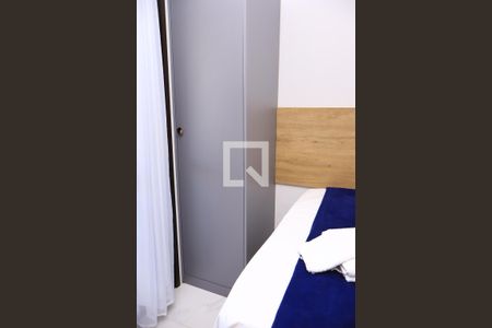 Studio de kitnet/studio para alugar com 1 quarto, 27m² em Jardim Armação, Salvador