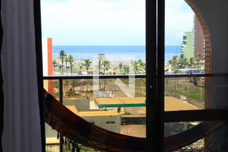 Studio de kitnet/studio para alugar com 1 quarto, 27m² em Jardim Armação, Salvador