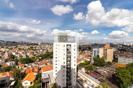 Quartos 1 e 2 - Vista de apartamento para alugar com 2 quartos, 70m² em Limão, São Paulo
