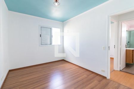 Quarto 1 de apartamento para alugar com 2 quartos, 70m² em Limão, São Paulo