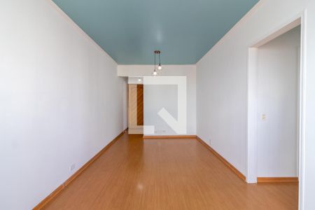 Sala de apartamento para alugar com 2 quartos, 70m² em Limão, São Paulo