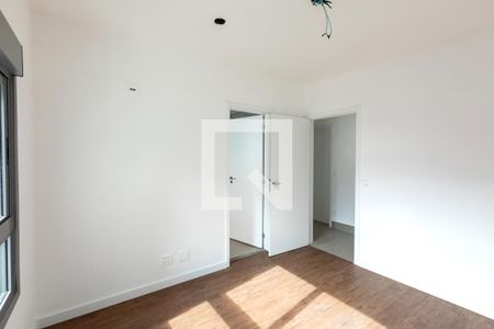 Suíte 1 de apartamento à venda com 3 quartos, 139m² em Cambuí, Campinas