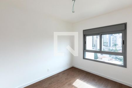 Suíte 1 de apartamento à venda com 3 quartos, 139m² em Cambuí, Campinas