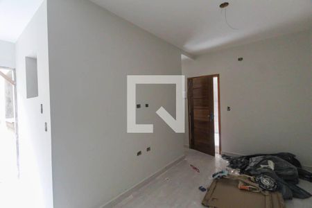 Apartamento para alugar com 2 quartos, 40m² em Parque Independencia, São Paulo