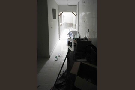 Cozinha de apartamento para alugar com 2 quartos, 40m² em Parque Independencia, São Paulo