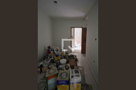 Sala de apartamento para alugar com 2 quartos, 40m² em Parque Independencia, São Paulo