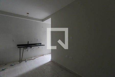 Apartamento para alugar com 2 quartos, 40m² em Parque Independencia, São Paulo