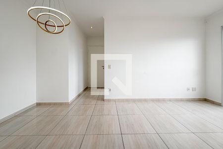 Sala de apartamento para alugar com 2 quartos, 55m² em Cambuci, São Paulo