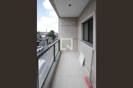 Apartamento para alugar com 2 quartos, 40m² em Parque Independencia, São Paulo