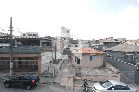 Apartamento para alugar com 2 quartos, 40m² em Parque Independencia, São Paulo