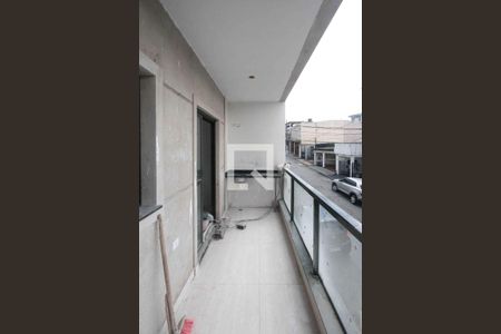 Apartamento para alugar com 2 quartos, 40m² em Parque Independencia, São Paulo