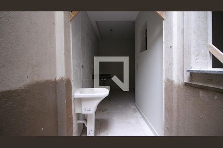 Apartamento para alugar com 1 quarto, 34m² em Parque Independencia, São Paulo