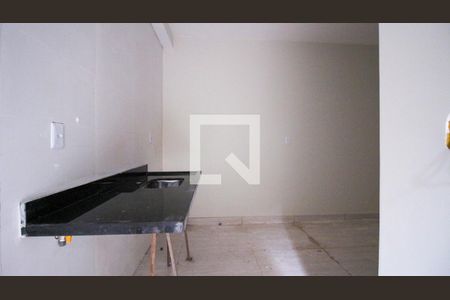 Apartamento para alugar com 1 quarto, 34m² em Parque Independencia, São Paulo