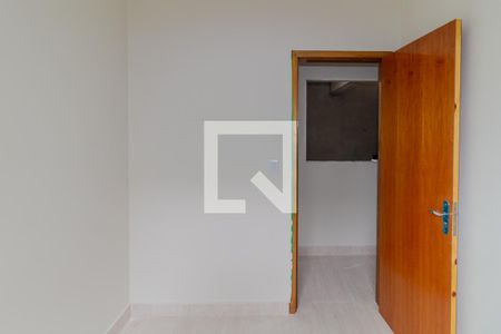 Quarto 1 de apartamento para alugar com 2 quartos, 40m² em Parque Independencia, São Paulo