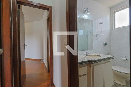 Corredor de apartamento à venda com 2 quartos, 76m² em Santa Efigênia, Belo Horizonte