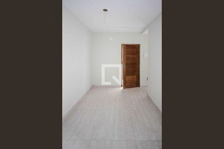 Sala de apartamento para alugar com 2 quartos, 40m² em Parque Independencia, São Paulo
