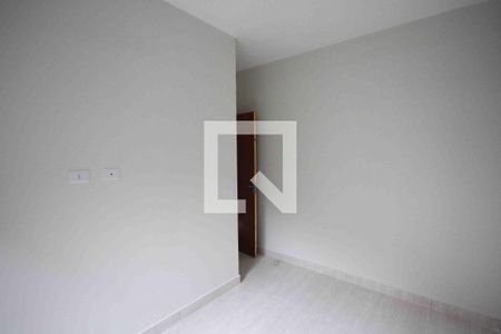 Quarto de apartamento para alugar com 2 quartos, 40m² em Parque Independencia, São Paulo