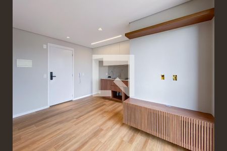 Apartamento para alugar com 1 quarto, 42m² em Vila Butantã, São Paulo