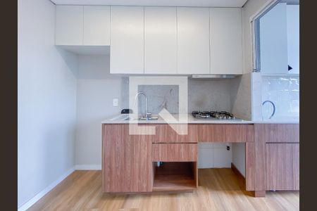 Apartamento para alugar com 1 quarto, 42m² em Vila Butantã, São Paulo