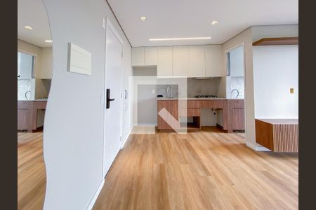 Apartamento para alugar com 1 quarto, 42m² em Vila Butantã, São Paulo