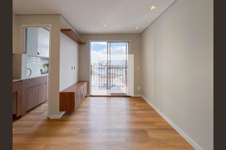 Apartamento para alugar com 1 quarto, 42m² em Vila Butantã, São Paulo