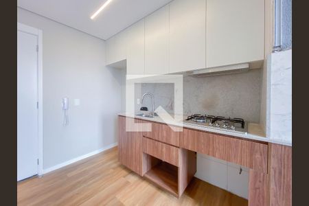 Apartamento para alugar com 1 quarto, 42m² em Vila Butantã, São Paulo