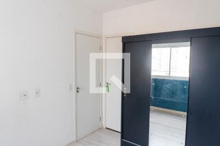 Quarto 2 de apartamento para alugar com 2 quartos, 34m² em Vila Paulista, São Paulo