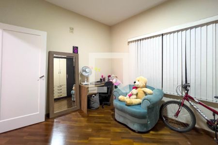 Quarto 2 de apartamento para alugar com 2 quartos, 82m² em Vila Monumento, São Paulo