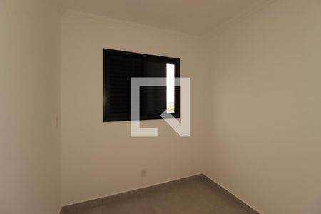 Quarto de apartamento para alugar com 2 quartos, 50m² em Vila Guarani, Santo André