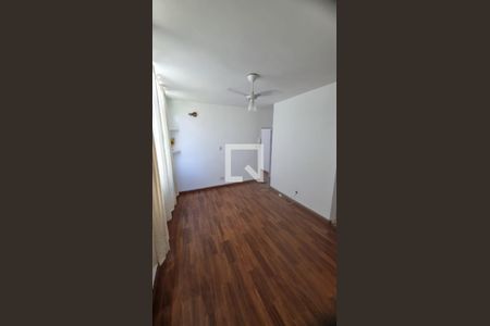 Sala de apartamento à venda com 2 quartos, 55m² em Cachambi, Rio de Janeiro