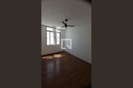 Sala de apartamento à venda com 2 quartos, 55m² em Cachambi, Rio de Janeiro