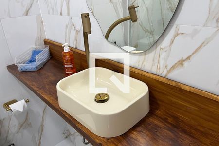 Apartamento para alugar com 1 quarto, 45m² em José Menino, Santos