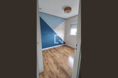 Quarto de apartamento à venda com 2 quartos, 67m² em Lauzane Paulista, São Paulo