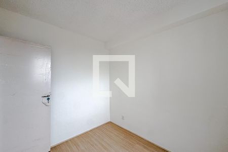 Quarto 1 de apartamento para alugar com 2 quartos, 36m² em Tatuapé, São Paulo